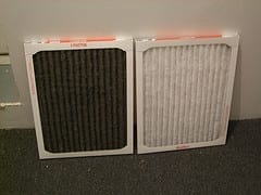 Air Filters