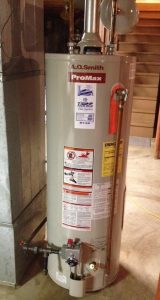 water heater