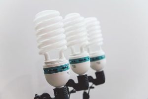 light bulbs