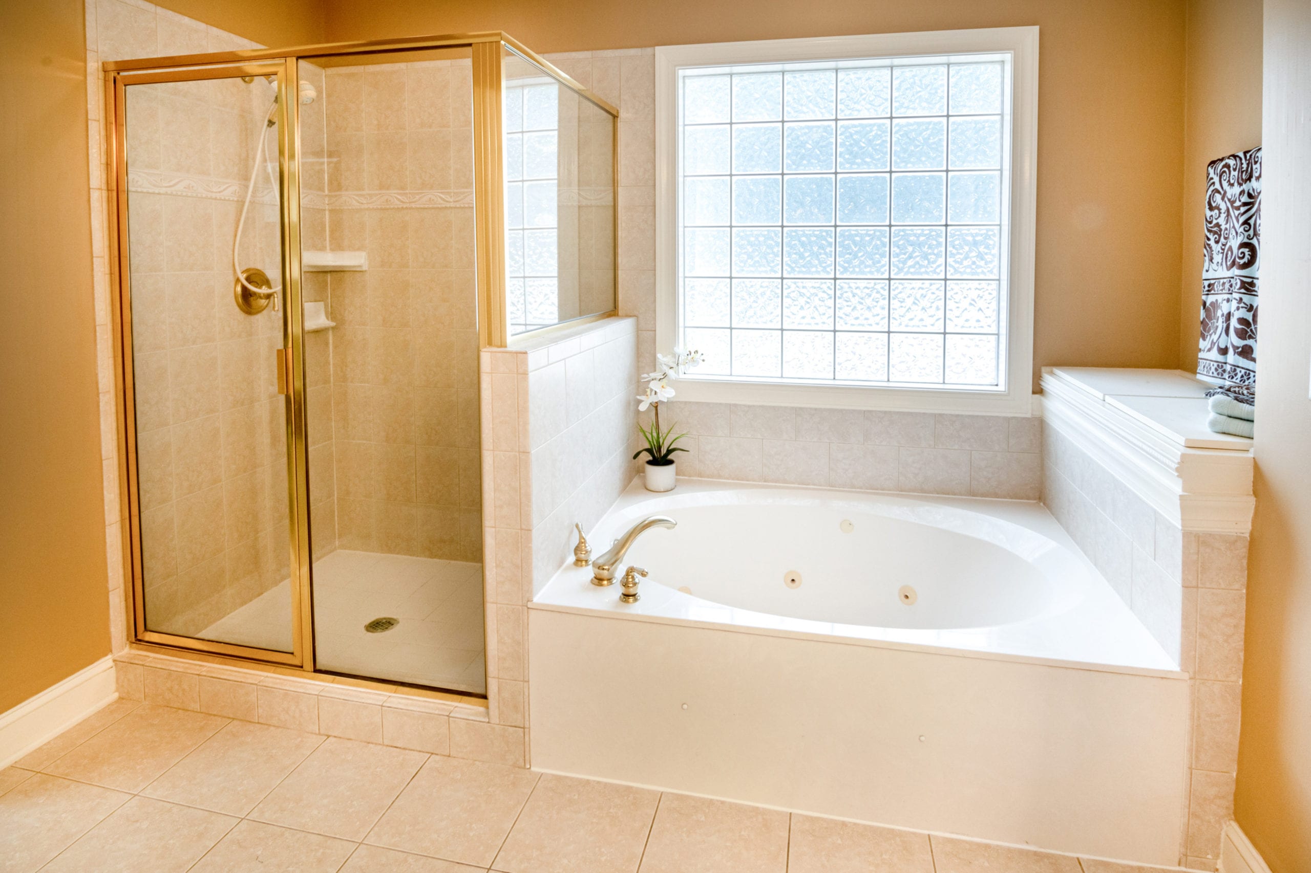 bath remodel service